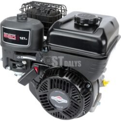 Briggs & Stratton Variklis -H XR 550 Serija 0831320249H1