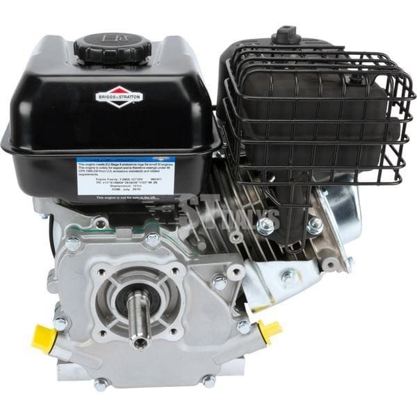 Variklis 3.5 HP Briggs&Stratton 0831320249H5 – St-Dalys