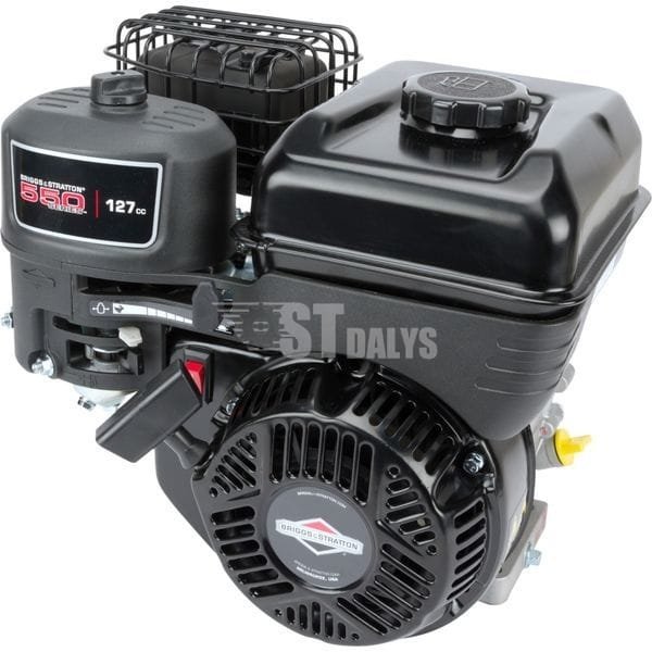 Variklis 3.5 HP Briggs&Stratton 0831320249H5 – St-Dalys