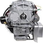 Variklis 13.5 HP Briggs&Stratton 21R8770015B5 - Image 2