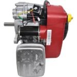 Variklis 13.5 HP Briggs&Stratton 21R8770015B5 - Image 3