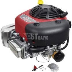 Briggs & Stratton Variklis -V 13Hp Intek OHV 1"x80 21R8770015B1