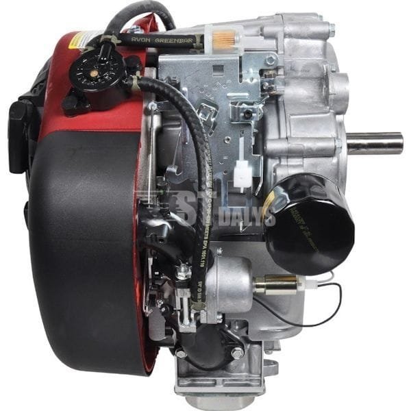 Variklis 13.5 HP Briggs&Stratton 21R8770015B5 – St-Dalys