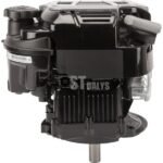 Variklis 5.5 HP Briggs&Stratton 104M020066H5 - Image 3