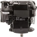 Variklis 5.4 HP Briggs&Stratton 675 EX iS - Image 4