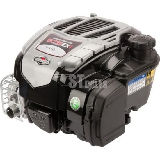 Briggs & Stratton Variklis -V 675EXi Serija 7/8"x62mm 104M020045H1YY0001