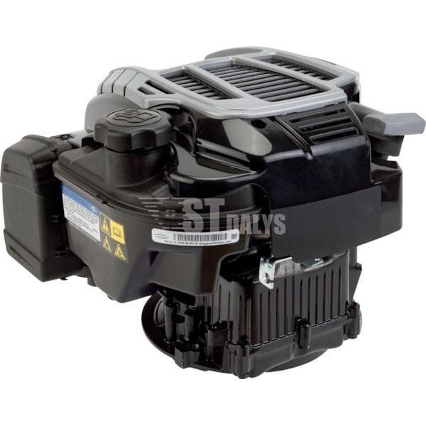 Variklis 5.5 HP Briggs&Stratton 104M020046H5 – St-Dalys