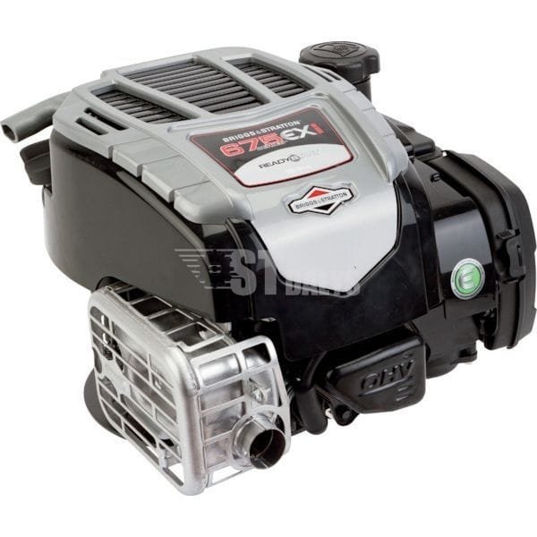 Variklis 5.5 HP Briggs&Stratton 104M020046H5 – St-Dalys