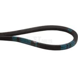 Castelgarden Multiclip 47S Blue žoliapjovėms diržas 1350638020 - Originali atsarginė dalis