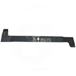 Castelgarden TC 122 dešininis peilis 1820043430 – Originali atsarginė dalis