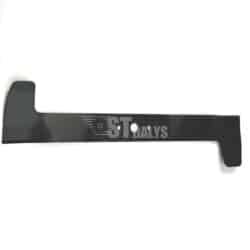 Castelgarden TCP 102 dešininis peilis 1820043480 - Originali atsarginė dalis