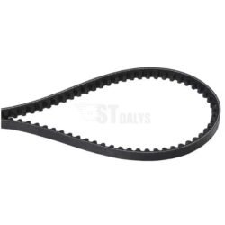 Dantytas diržas vejos traktoriams Castelgarden 35064373/0