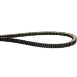 Dantytas diržas vejos traktoriams John Deere M143019