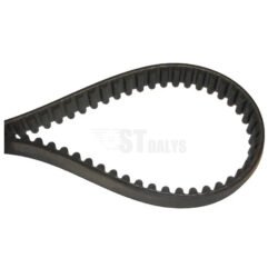 Dantytas diržas vejos traktoriams Stiga 1134918401