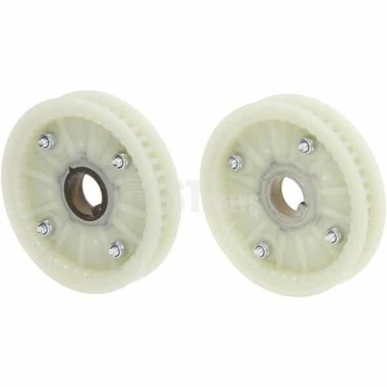 Dantytas skriemulys Stiga 1134-9127-01