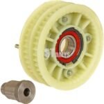 Dantytas skriemulys Stiga 1134-9128-03