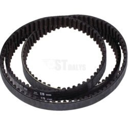 Dantytas vejos traktoriams MTD 75404167