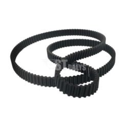 Dvigubas dantytas diržas vejos traktoriams MTD WI40769