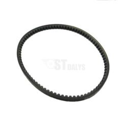 Etesia AV85 dantytas diržas ET27217 - Originali atsarginė dalis