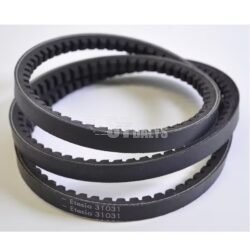 Etesia BLHP dantytas diržas ET31031 - Originali atsarginė dalis