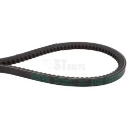 Etesia H124DS dantytas diržas ET34011 - Originali atsarginė dalis