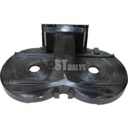 Etesia Pjovimo dėka H124DS 38735