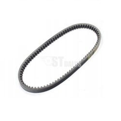 Etesia ventiliatoriaus diržas ET34387 - Originali atsarginė dalis