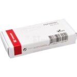 Žolės pjovimo roboto peiliukai 60vnt. tinka Bosch F016800321 - Image 2