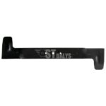 Viking Peilis 520x56x4mm Dešininis 6153 702 0110