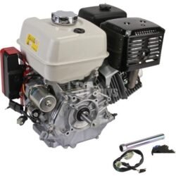 Honda H Variklis  11.7hp GX390UT2STC4OH