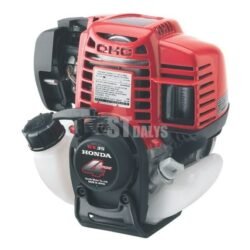 Honda H Variklis  1.3hp + centrifugal clutch GX35TST4OH