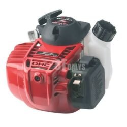 Honda H Variklis  1hp 4-stroke GX25NTSTSCOH