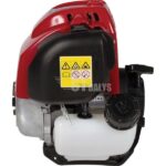 H Variklis  1hp 4-stroke - Image 2