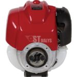 H Variklis  1hp 4-stroke - Image 3