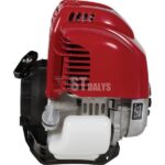 H Variklis  1hp 4-stroke - Image 4