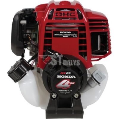 Honda H Variklis  1hp 4-stroke GX25TST4OH