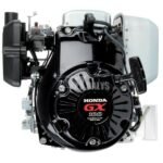 HONDA Variklis  2.8hp 15 mm - Image 2