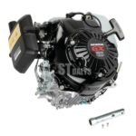 Honda H Variklis  2.8hp 17 mm Tamper GX100RTKRWFSD