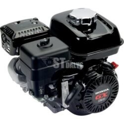 Honda H Variklis  3.5hp 18 mm GX120UT3SXS4SD