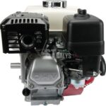 5hp 20mm GX200UT2SMCROH