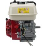 Variklis HONDA 5,5hp 20mm - Image 4