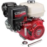 Honda Variklis -H 11.7HP 25mm GX390UT2SC1OH