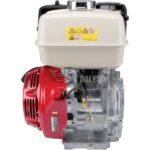 Variklis -H 11.7HP 25mm - Image 5