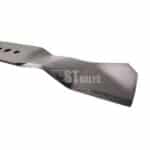 Husqvarna R220T/R322T mulčiavimo peilis atitinka 504188110 - Image 3
