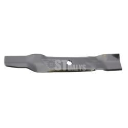 John Deere 145/D140/LA130/X165/Z245 mulčiavimo peilis atitinka GX21784