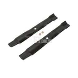 John Deere LT 150 peilių komplektas AM141040 - Originali atsarginė dalis