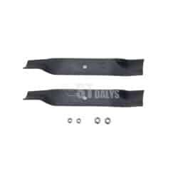 John Deere LT150 pelių komplektas AM141041 - Originali atsarginė dalis