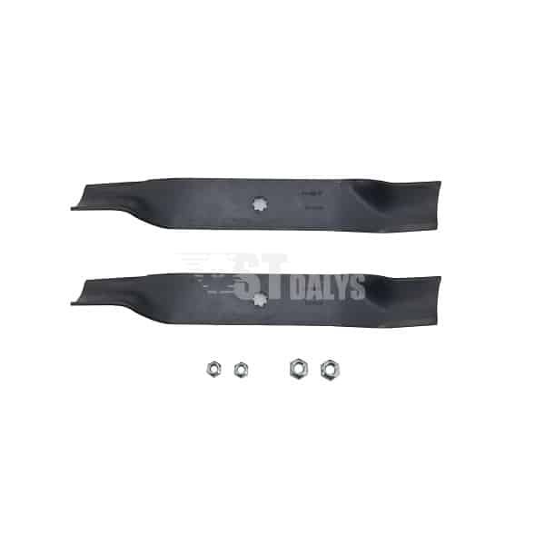 John Deere LT150 pelių komplektas AM141041 - Originali atsarginė dalis John Deere LT150 pelių komplektas AM141041 - Originali atsarginė dalis