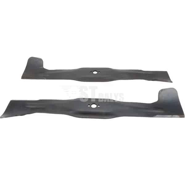 John Deere X950R peilių komplektas AM145567 - Originali atsarginė dalis John Deere X950R peilių komplektas AM145567 - Originali atsarginė dalis