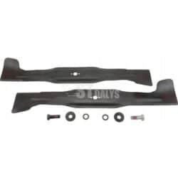 John Deere X950R peilių komplektas AM145568 - Originali atsarginė dalis